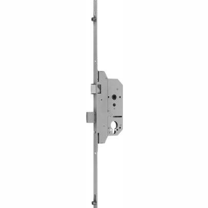 Additional 3 point closure + rear pin 