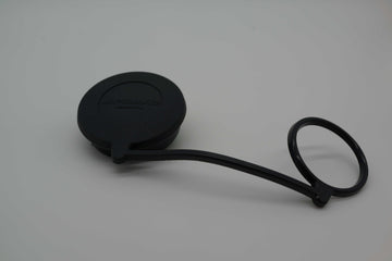 Cover cap for Kaba pressure cylinder