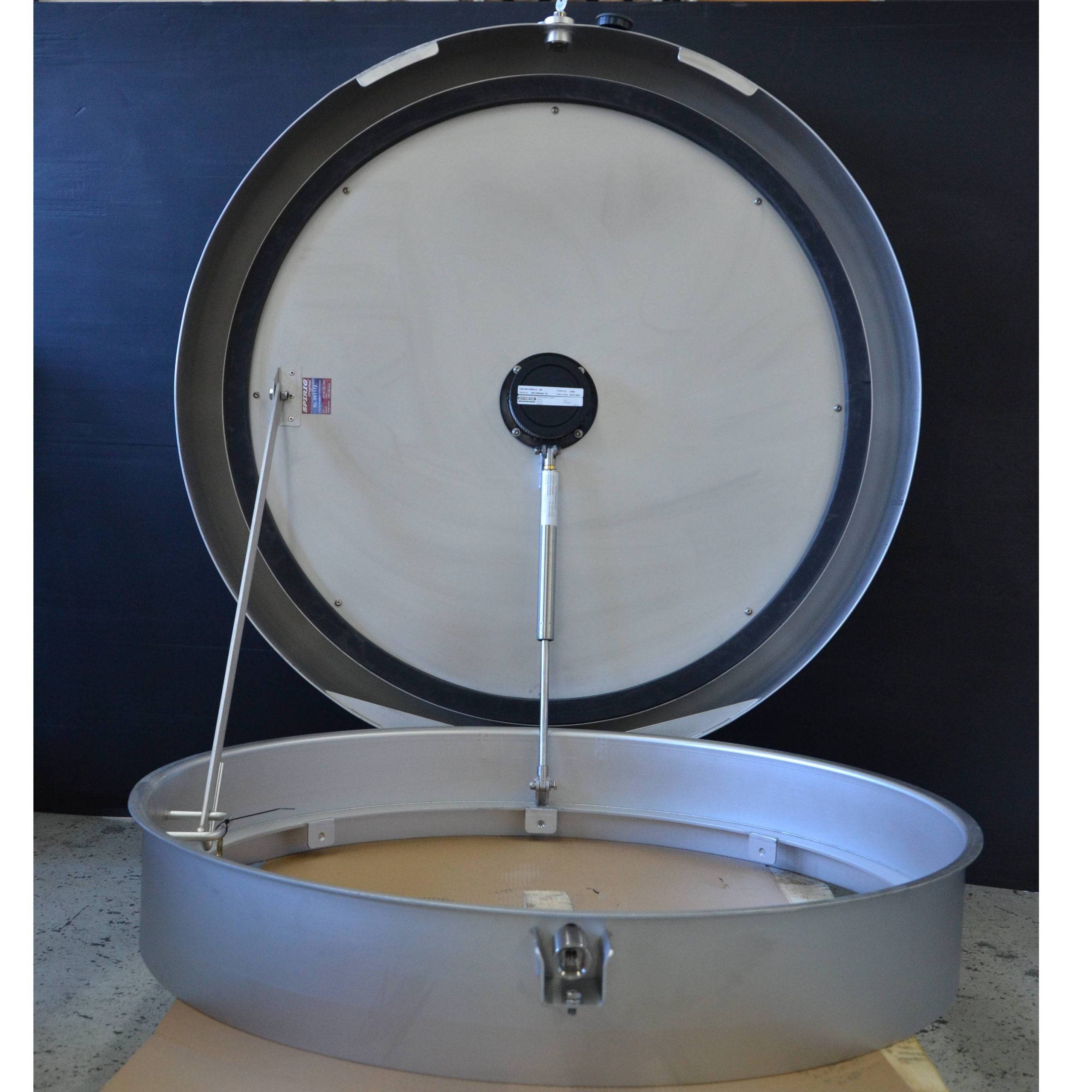 Brunnendeckel