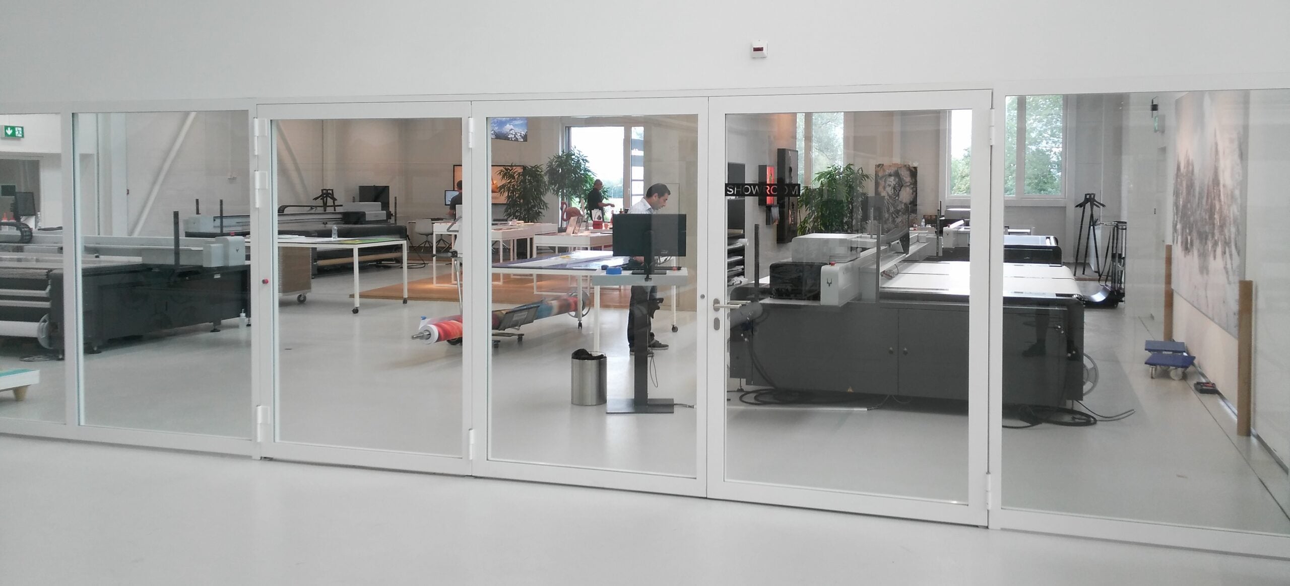 SPIRIG Metalltechnik