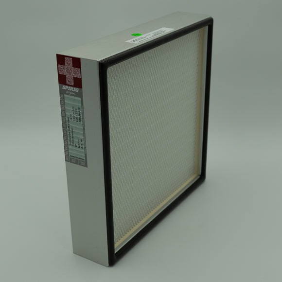Schwebestoff-Filter 305x305x68 mm