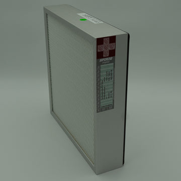 Schwebestoff-Filter 305x305x68 mm