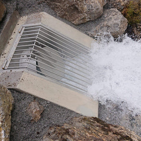 embankment element - 0