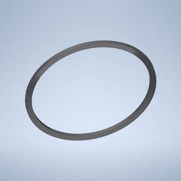 Dichtung für Brunnendeckel