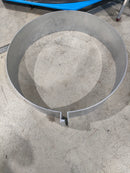 Raccord pour tube dôme-1