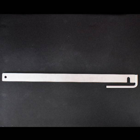 Feststellhebel zu Brunnendeckel