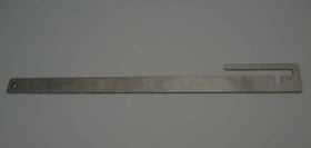 Leva di bloccaggio per coperchio pozzo - 0