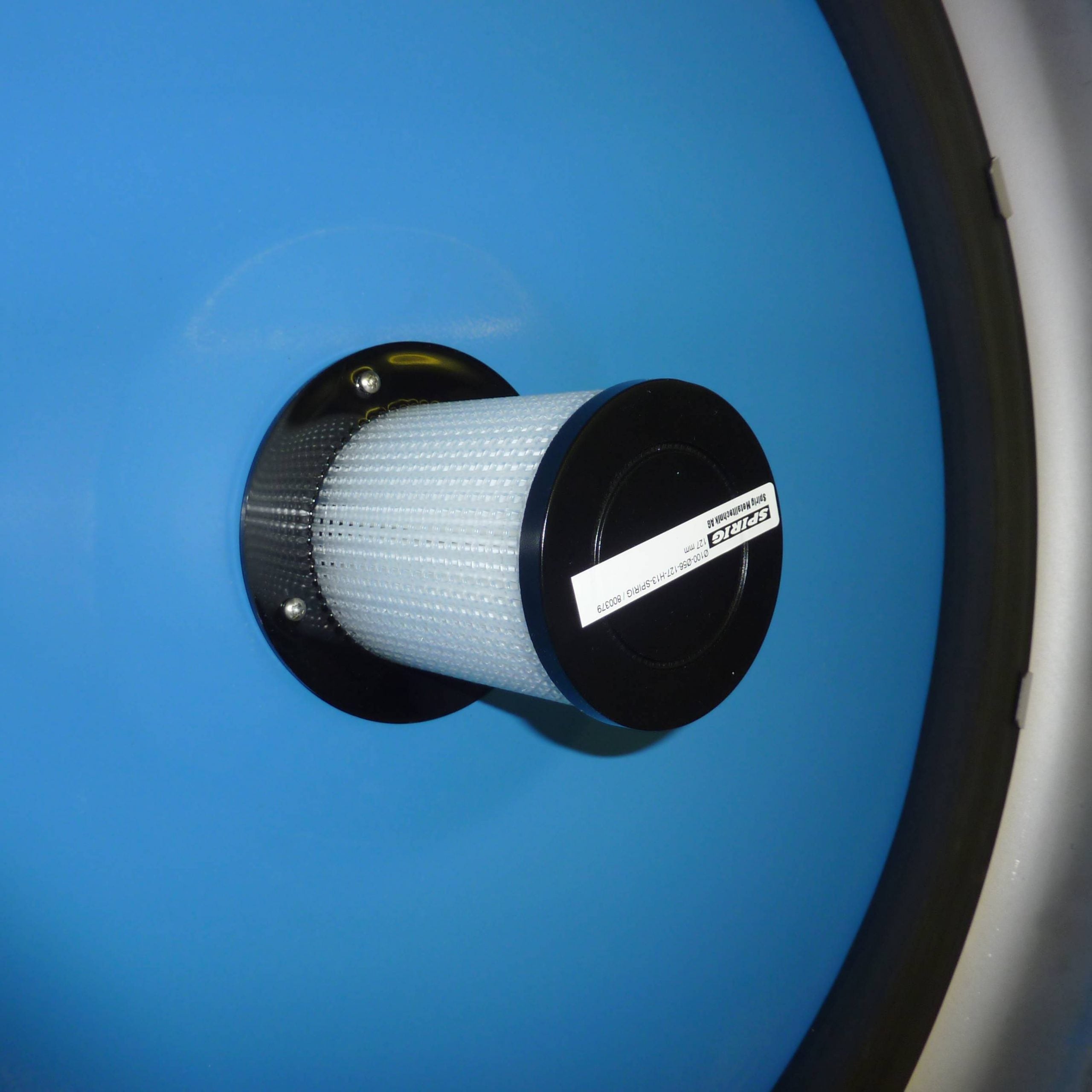 Filter SVGW - 0