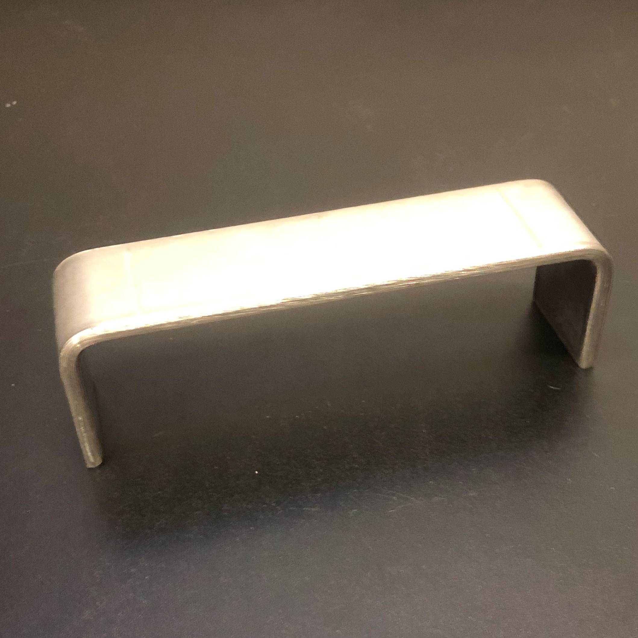 Handgriff 100 mm, zu Brunnendeckel