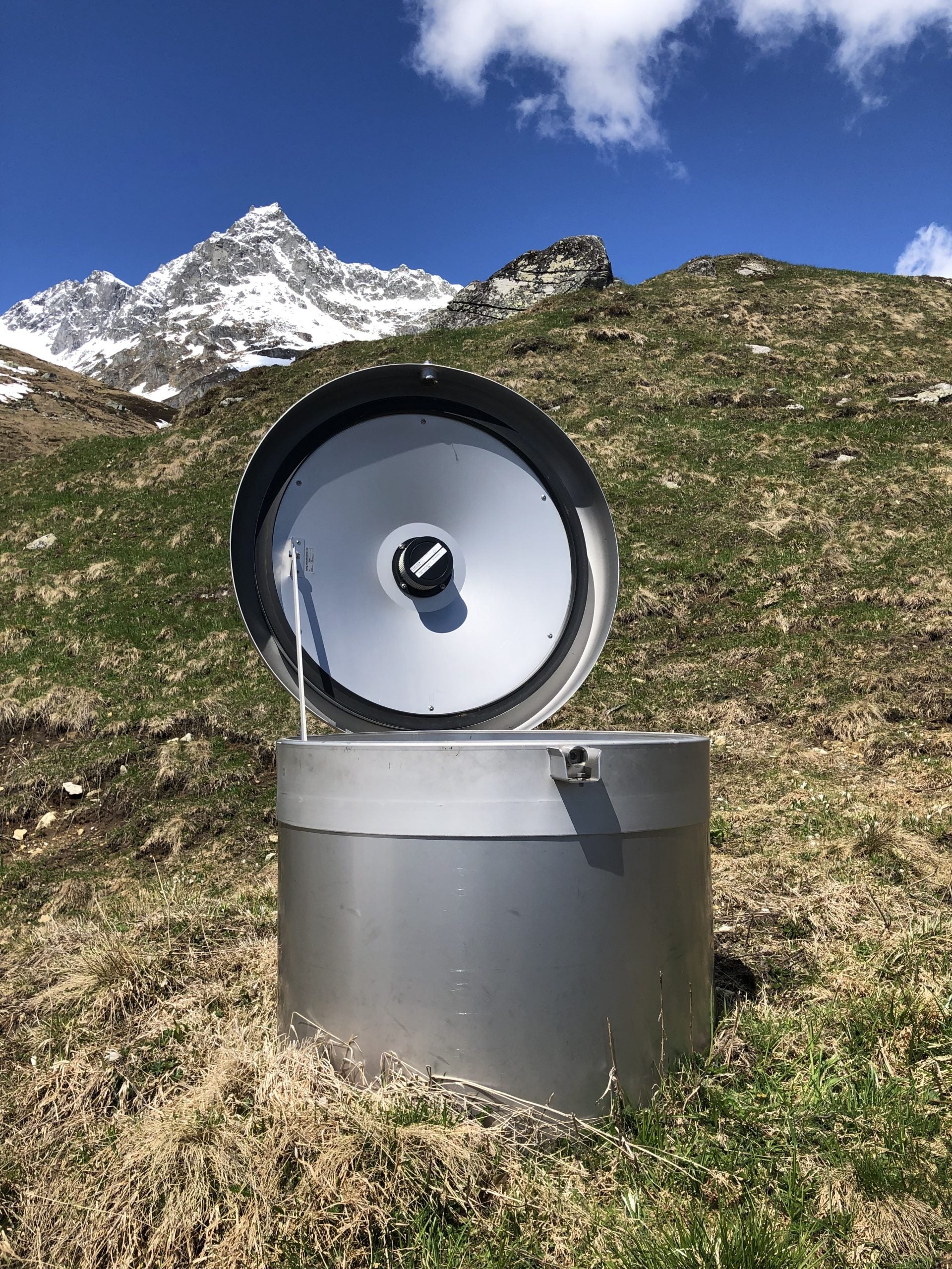 BRUNNENDECKEL