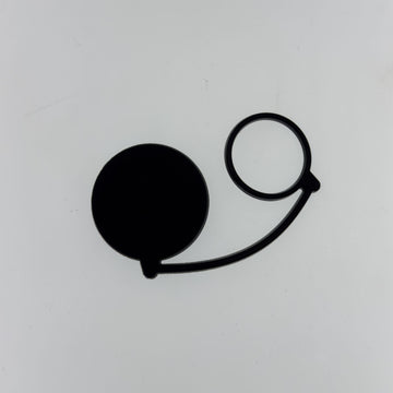 Abdeckkappe für Kaba Druckzylinder