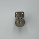 Zylinder inkl. 2 Schlüssel-1