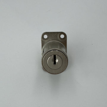 Zylinder inkl. 2 Schlüssel