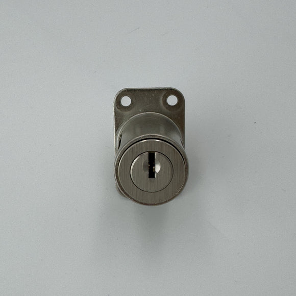 Zylinder inkl. 2 Schlüssel