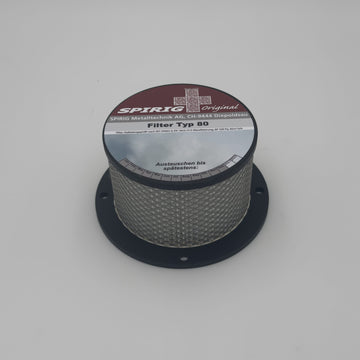 Filter SVGW