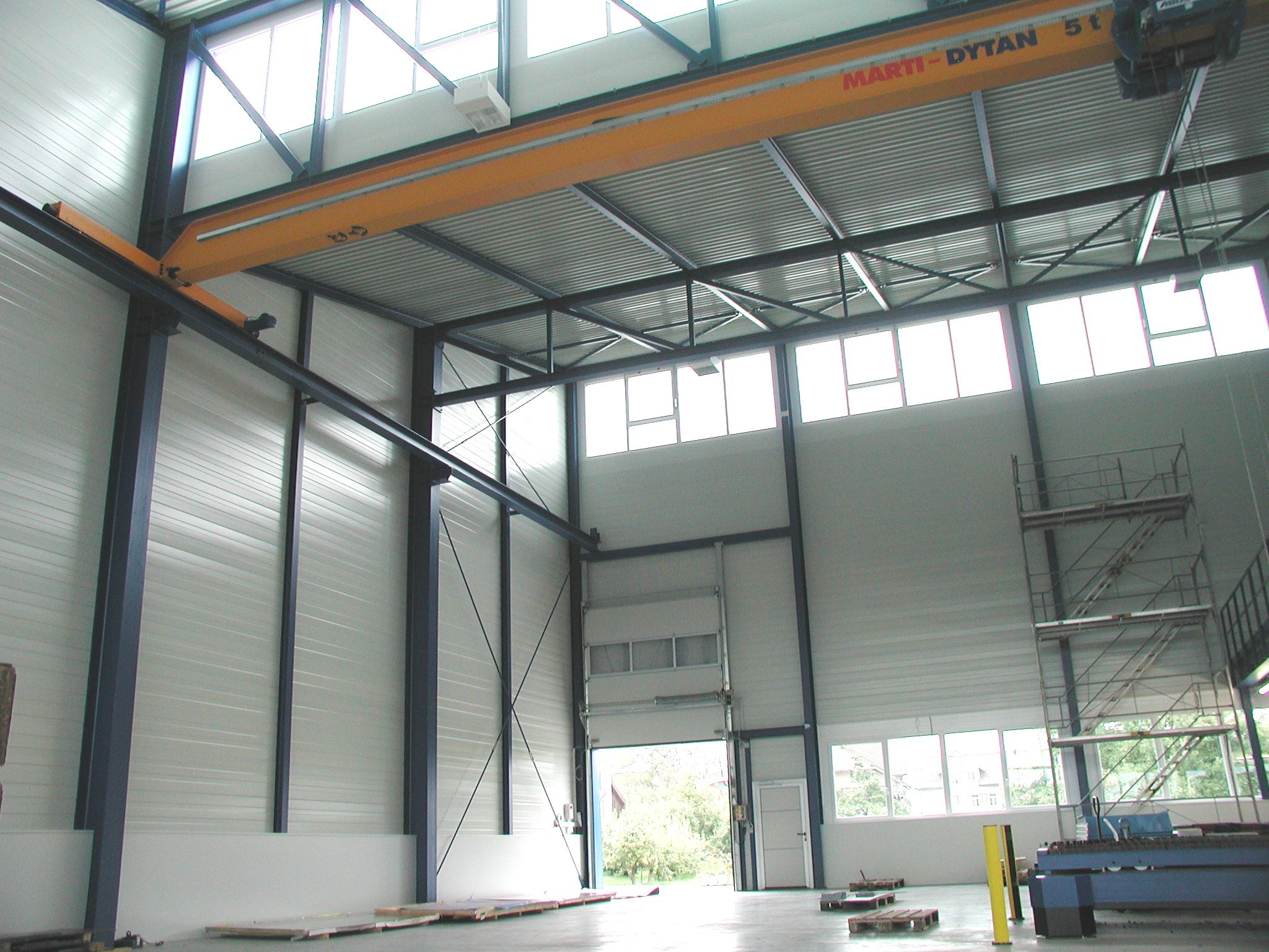 Metallbau stahlbau okt17 1