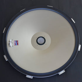 Retrofit kit well cover