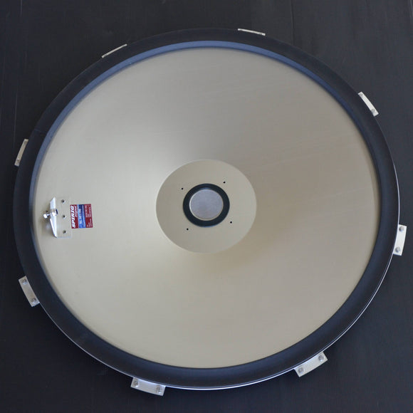 Nachrüstsatz Brunnendeckel