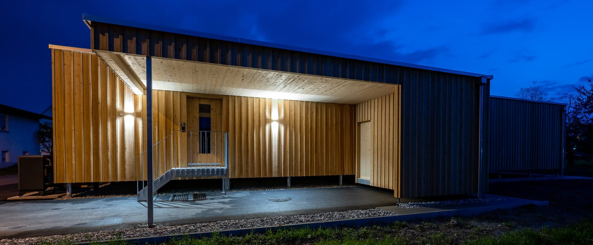 SPIRIG Metalltechnik