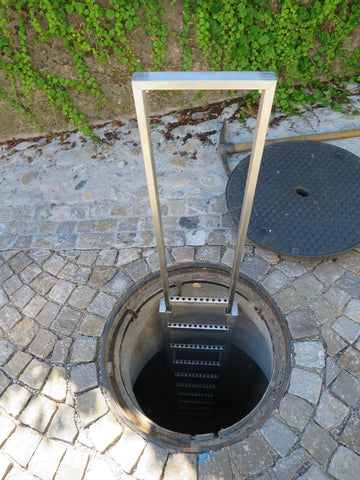 Einstieghilfe