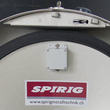 Spezialverschluss