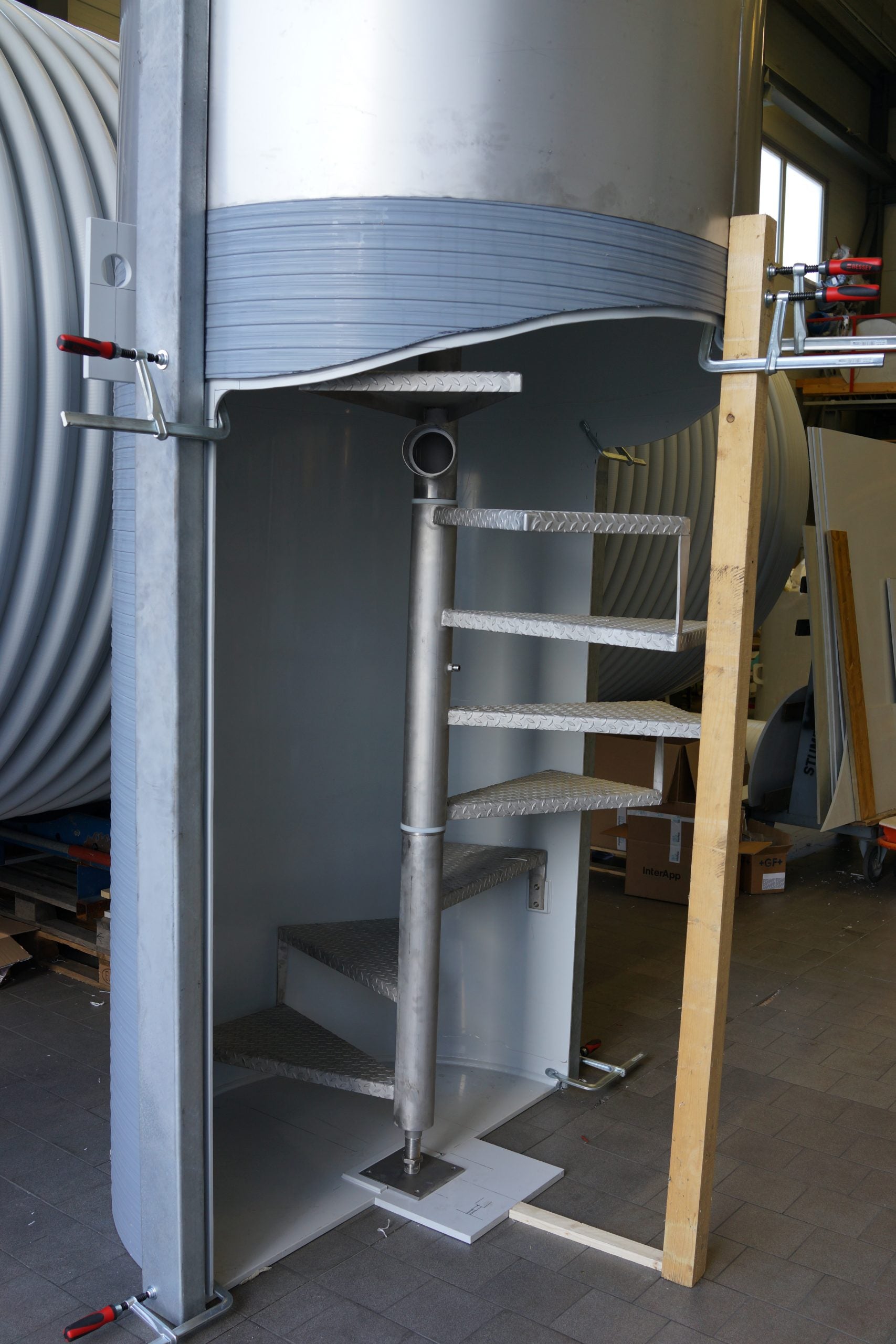 Wendeltreppe scaled